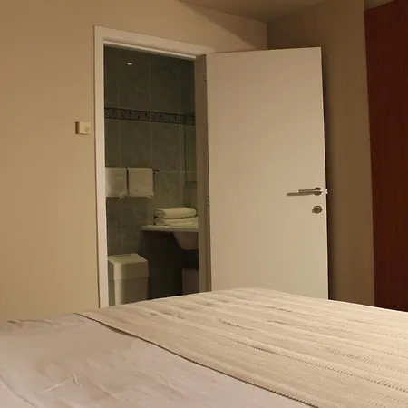 Rubens Hotel Ostende