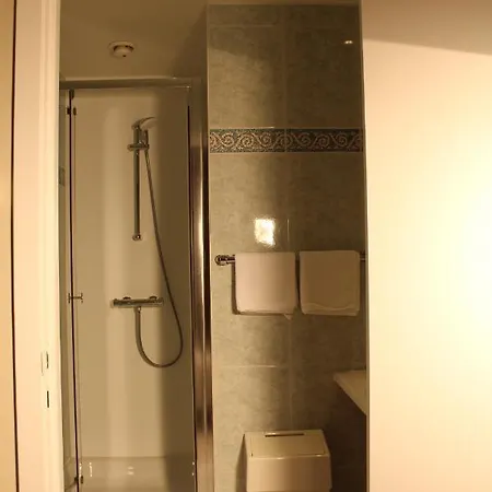 Rubens Hotell Oostende