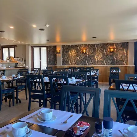 Rubens Отель 2*