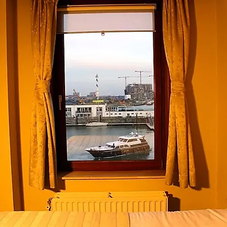 Rubens Hotel Ostenda
