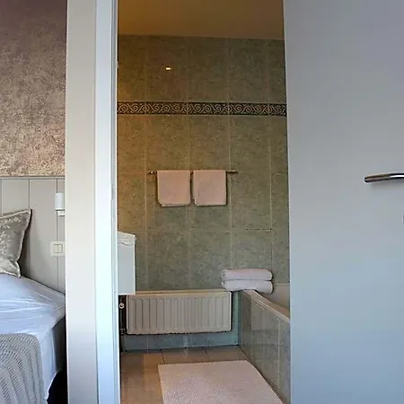 Rubens Hotel Ostenda
