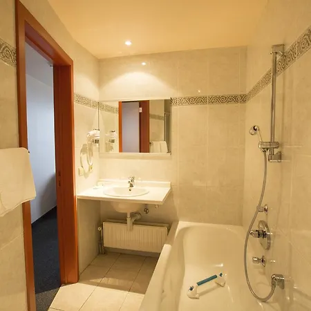 Rubens Hotel 2*