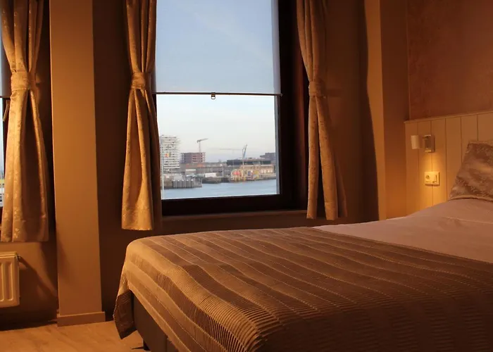 Rubens Ξενοδοχείο