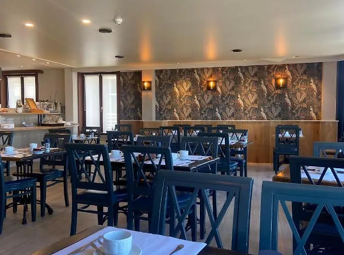 Rubens Ξενοδοχείο 2*