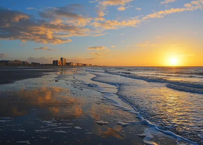 Rubens Ξενοδοχείο Οστένδη